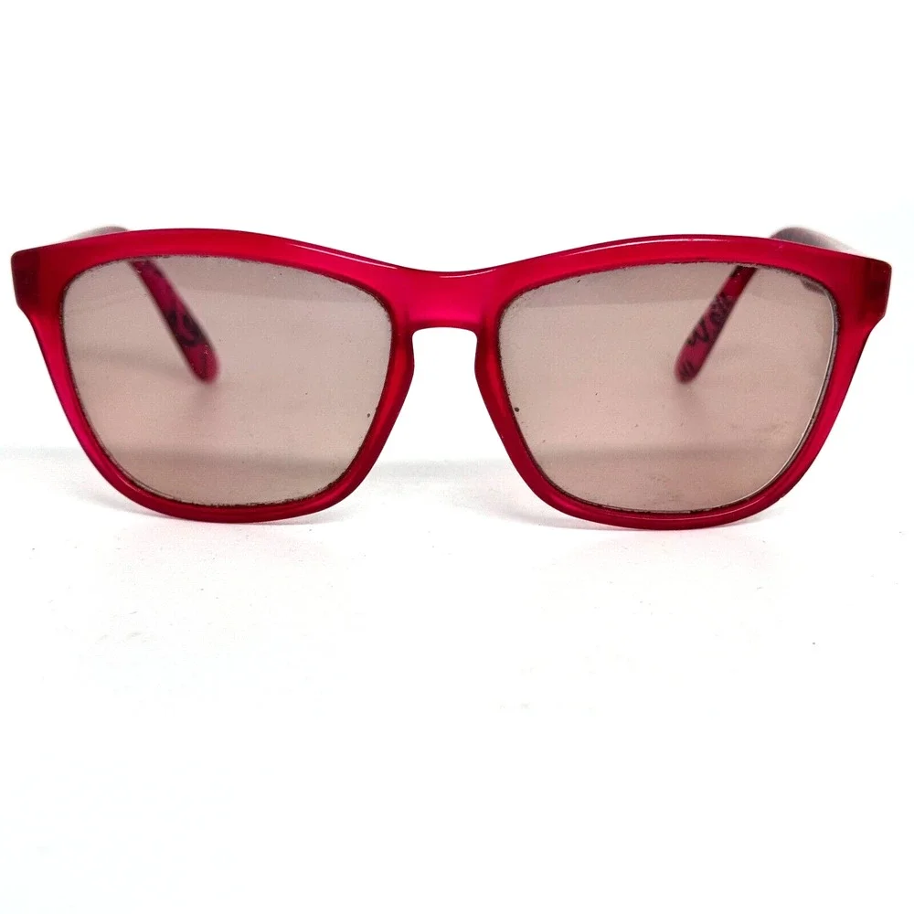 Bolle 12063 KT Sunglasses S Pink Sunglasses Frames H15515